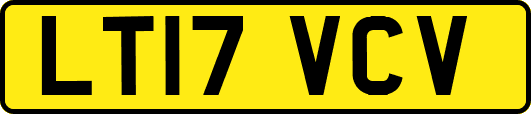 LT17VCV