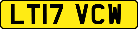 LT17VCW