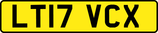 LT17VCX