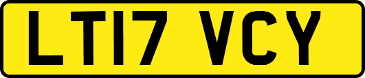 LT17VCY