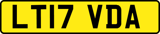 LT17VDA