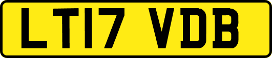 LT17VDB