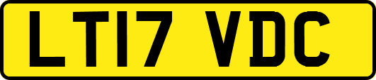 LT17VDC