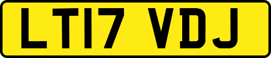 LT17VDJ