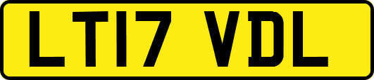 LT17VDL