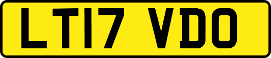LT17VDO