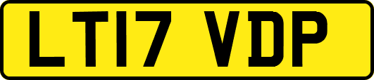 LT17VDP