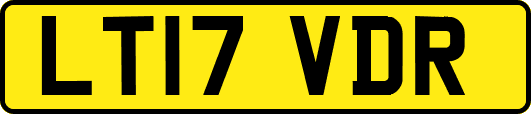 LT17VDR