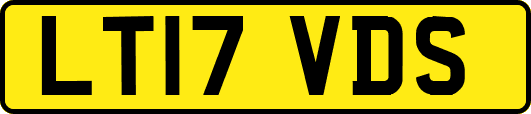 LT17VDS
