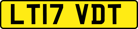 LT17VDT