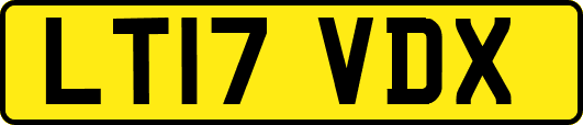 LT17VDX