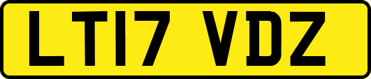 LT17VDZ
