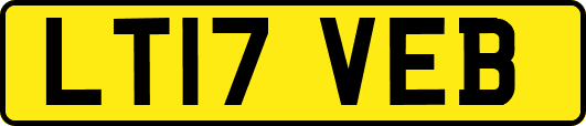 LT17VEB