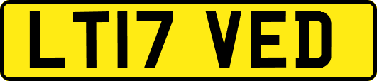 LT17VED