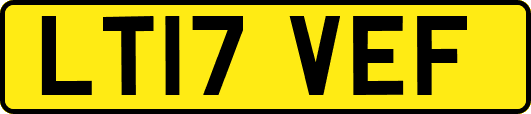 LT17VEF