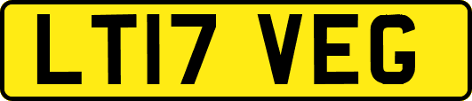 LT17VEG