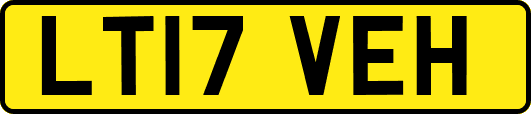 LT17VEH