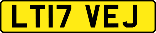 LT17VEJ