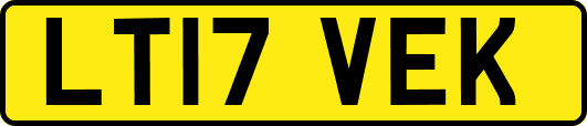 LT17VEK
