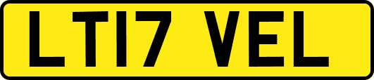 LT17VEL