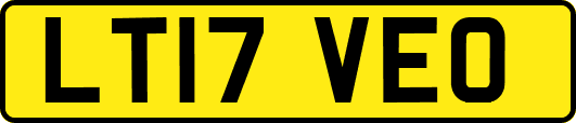 LT17VEO
