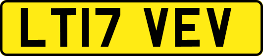 LT17VEV