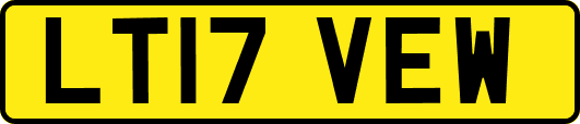 LT17VEW
