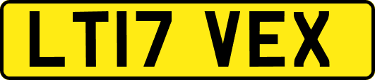 LT17VEX