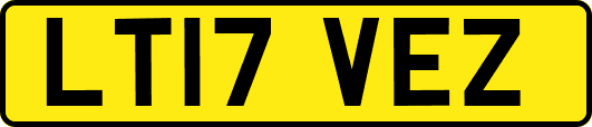 LT17VEZ