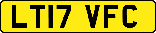 LT17VFC