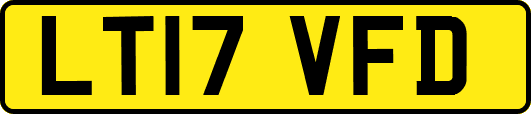 LT17VFD