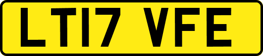 LT17VFE