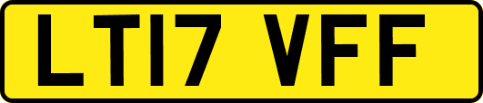 LT17VFF