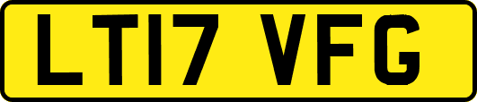 LT17VFG