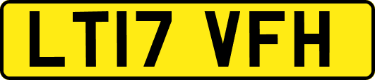 LT17VFH