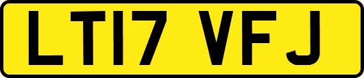 LT17VFJ