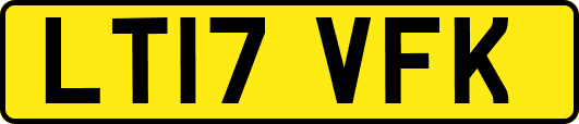 LT17VFK