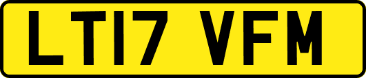 LT17VFM