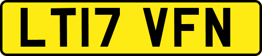LT17VFN