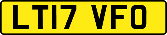 LT17VFO