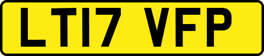 LT17VFP