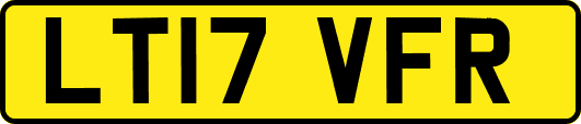 LT17VFR