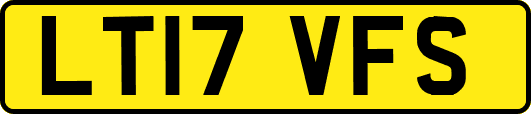 LT17VFS