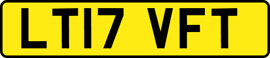 LT17VFT