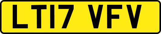 LT17VFV