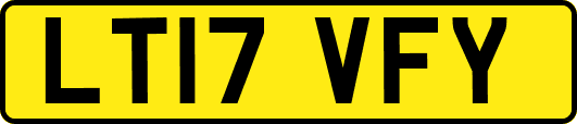 LT17VFY