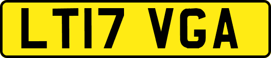 LT17VGA
