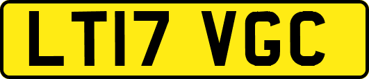 LT17VGC