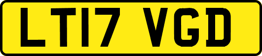 LT17VGD