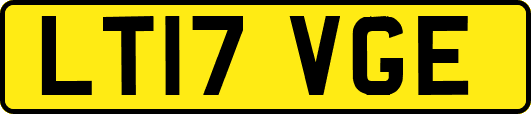 LT17VGE